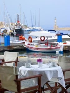 hotel crete chania - Porto Veneziano Hotel