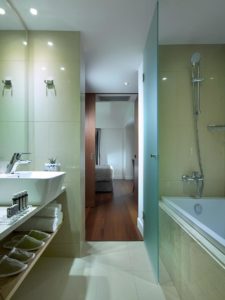 hotel crete chania - Porto Veneziano Hotel