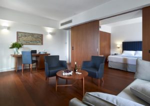 hotel crete chania - Porto Veneziano Hotel