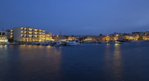 chania crete hotels - Porto Veneziano Hotel