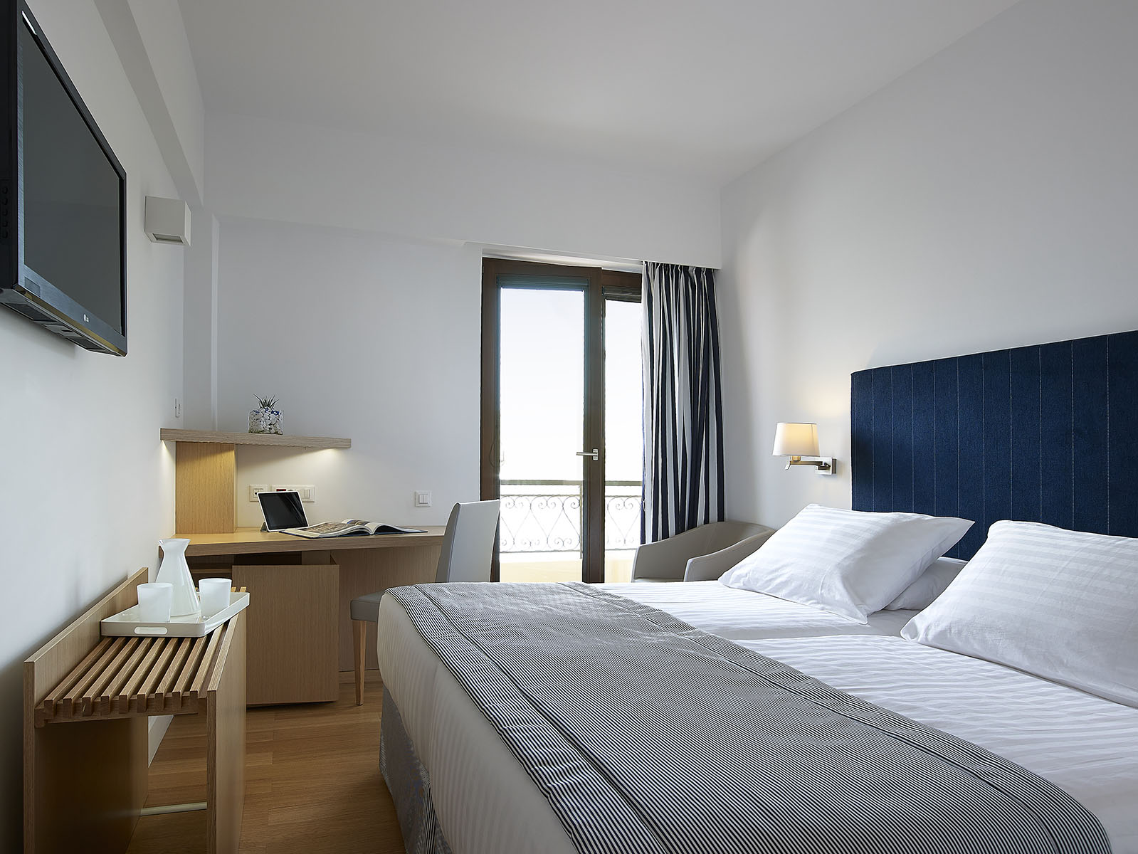 chania crete rooms - Porto Veneziano Hotel