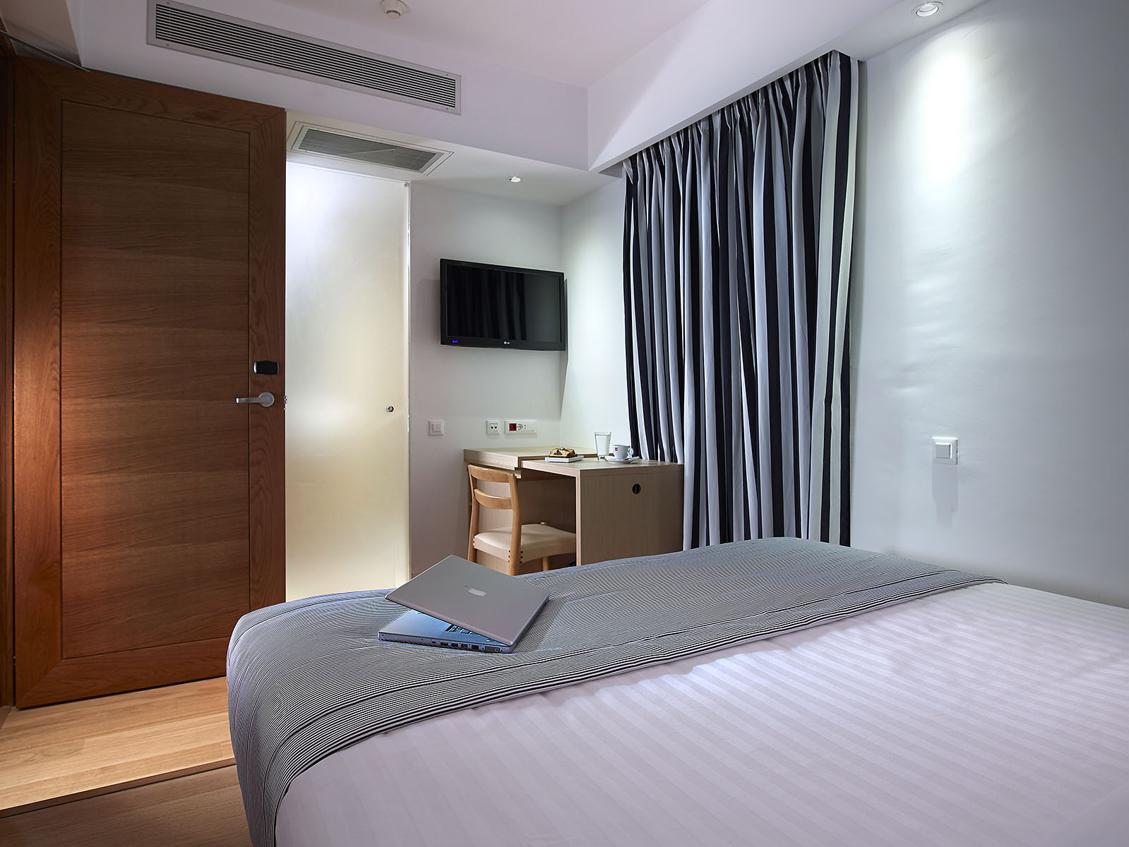 rooms in chania crete - Porto Veneziano Hotel