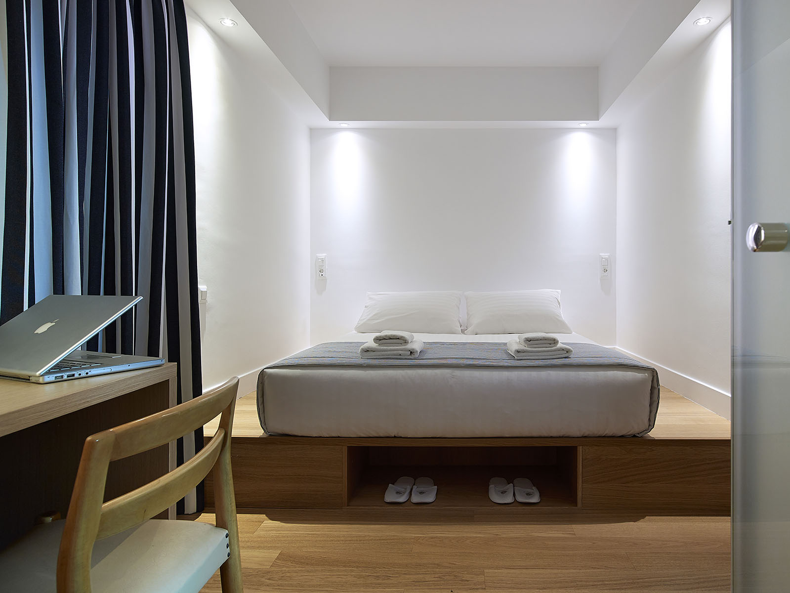 rooms in chania crete - Porto Veneziano Hotel