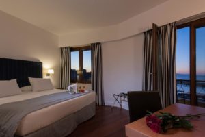 hotel crete chania - Porto Veneziano Hotel