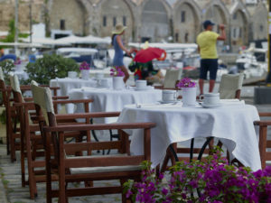 χανια ξενοδοχείο - Porto Veneziano Hotel