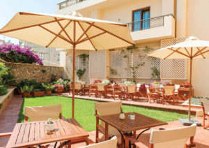 hotel chania crete - Porto Veneziano Hotel