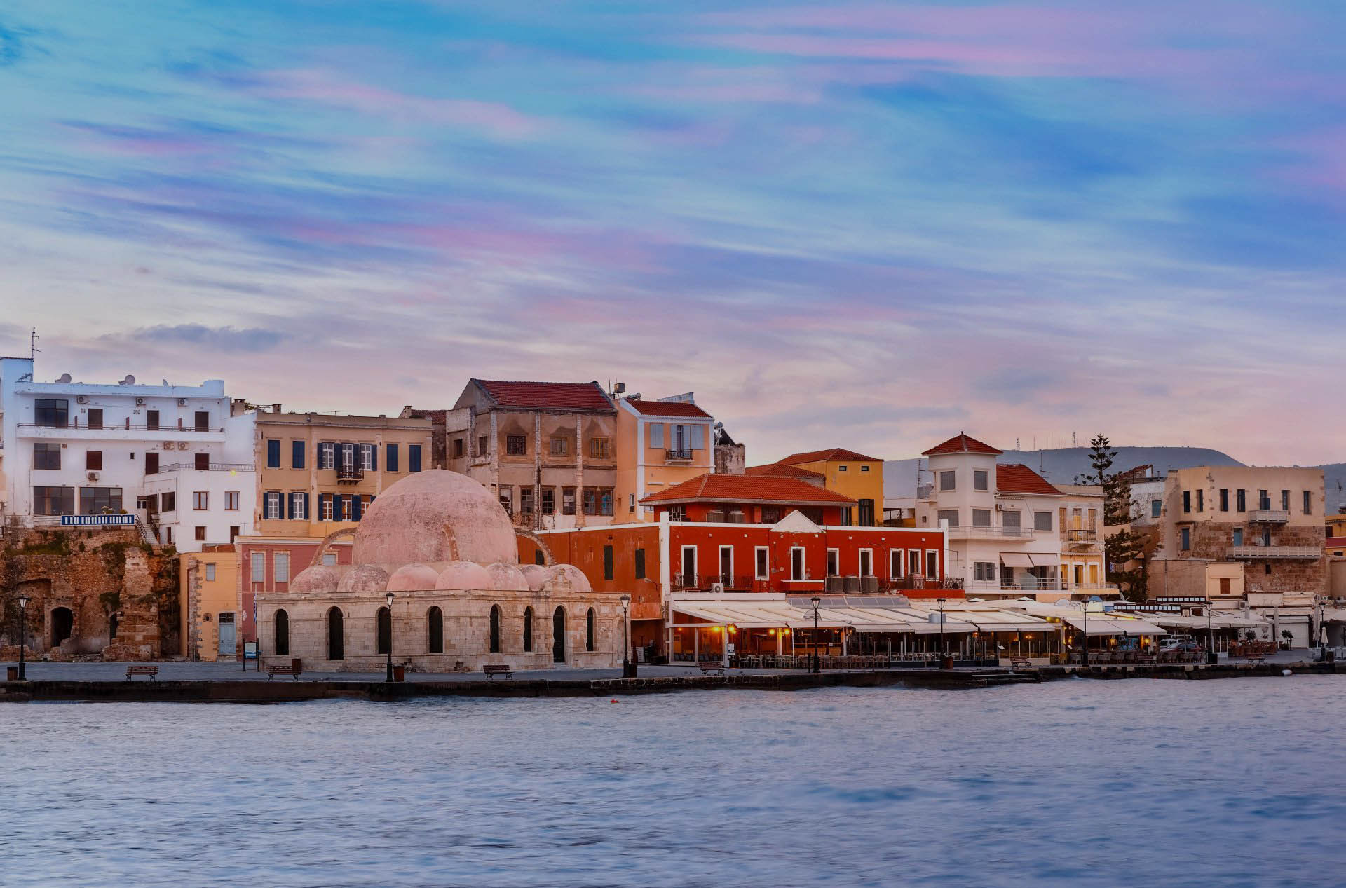  Porto Veneziano 