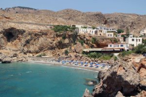 beaches chania crete - Porto Veneziano Hotel