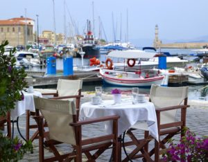 hotel chania crete - Porto Veneziano Hotel
