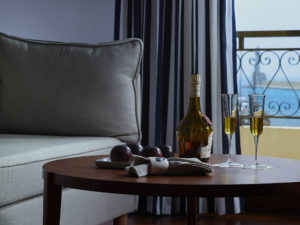 hotels chania crete - Porto Veneziano Hotel