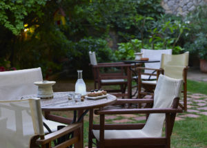 hotels chania crete - Porto Veneziano Hotel