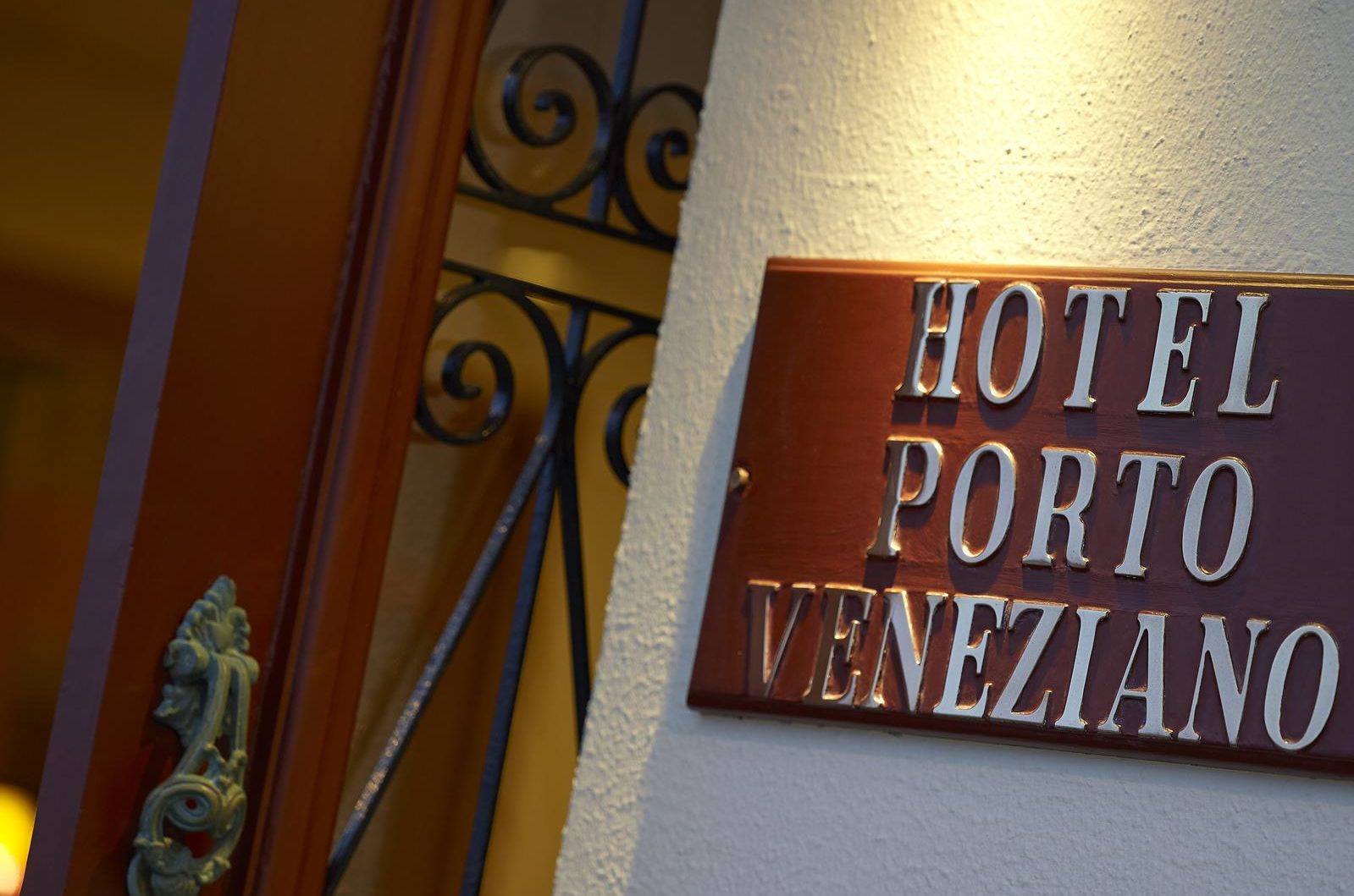Porto Veneziano Hotel | Chania Crete