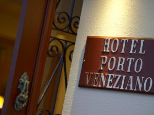 hotel crete chania - Porto Veneziano Hotel