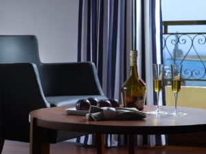 hotel chania crete - Porto Veneziano Hotel