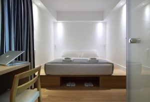hotel chania crete - Porto Veneziano Hotel
