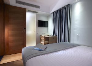 hotel chania crete - Porto Veneziano Hotel