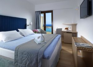 hotel chania crete - Porto Veneziano Hotel