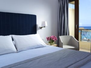 hotel chania crete - Porto Veneziano Hotel