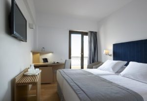 hotel chania crete - Porto Veneziano Hotel