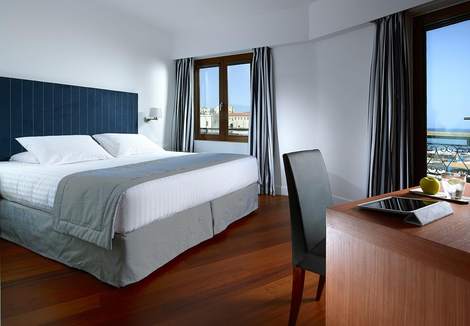 χανια κεντρο ξενοδοχεια - Porto Veneziano Hotel