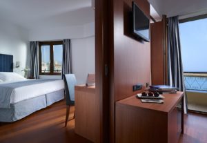 hotel chania crete - Porto Veneziano Hotel