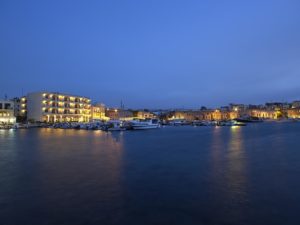 hotels chania crete - Porto Veneziano Hotel