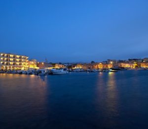 hotels chania crete - Porto Veneziano Hotel