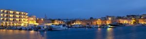 hotels chania crete - Porto Veneziano Hotel