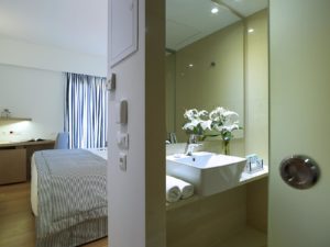 hotel chania crete - Porto Veneziano Hotel
