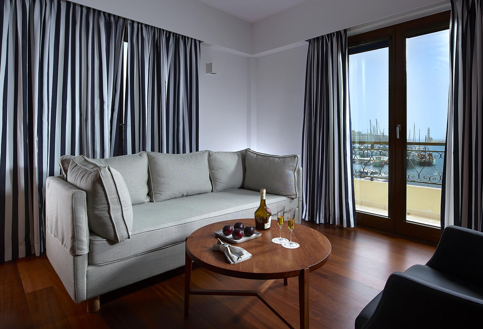 hotel chania crete - Porto Veneziano Hotel