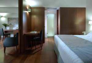 hotel chania crete - Porto Veneziano Hotel