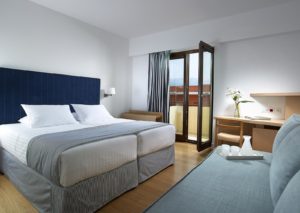 hotel chania crete - Porto Veneziano Hotel