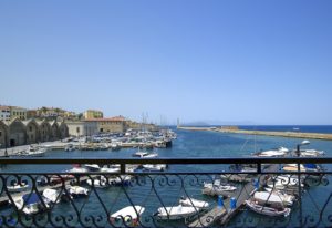 hotel chania crete - Porto Veneziano Hotel