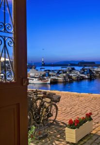 hotel chania crete - Porto Veneziano Hotel