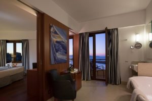 hotel chania crete - Porto Veneziano Hotel