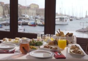 Porto Veneziano Hotel | Chania Crete