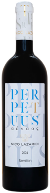 n 02 Nico Lazaridi Perpetuus Semillon white 40