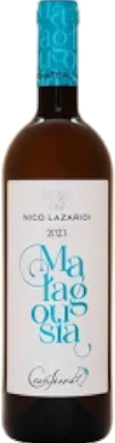 n 03 Nico Lazaridi Cavalieri Malagousia white 29
