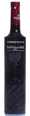 n 04 Messenicola Red wine red 48