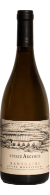 n 05 Estate Argyros Cuvee Monsignori white 90